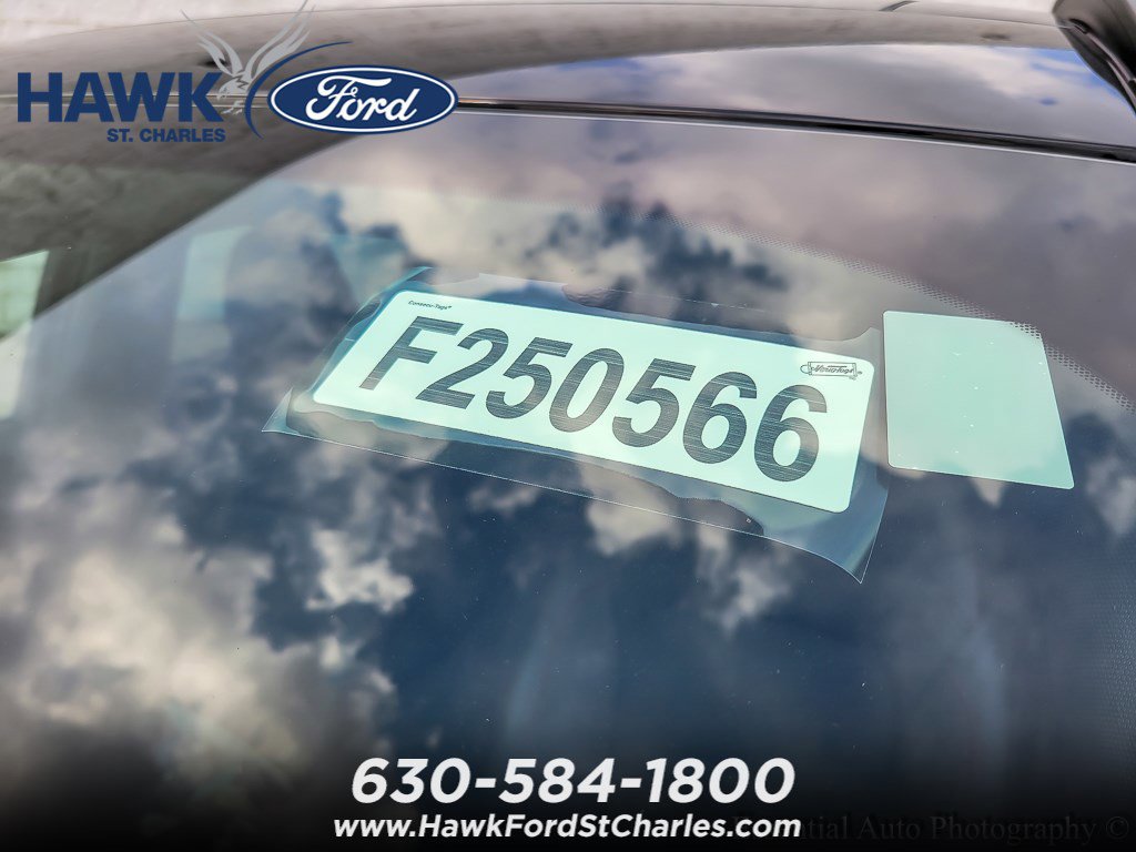 2025 FORD ESCAPE - Image 21