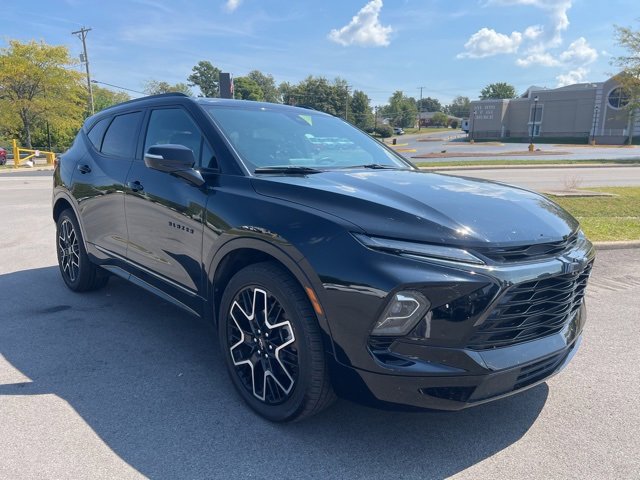2023 Chevrolet Blazer RS photo 7