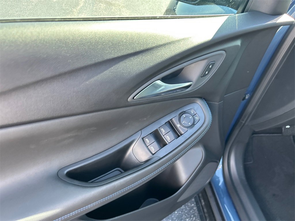 2026 BUICK ENCORE GX - Image 13