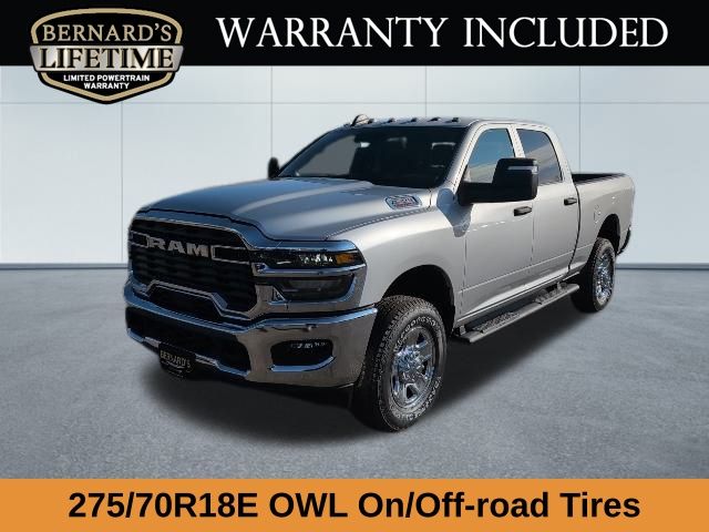 2026 RAM Ram 2500 Pickup Tradesman's photo