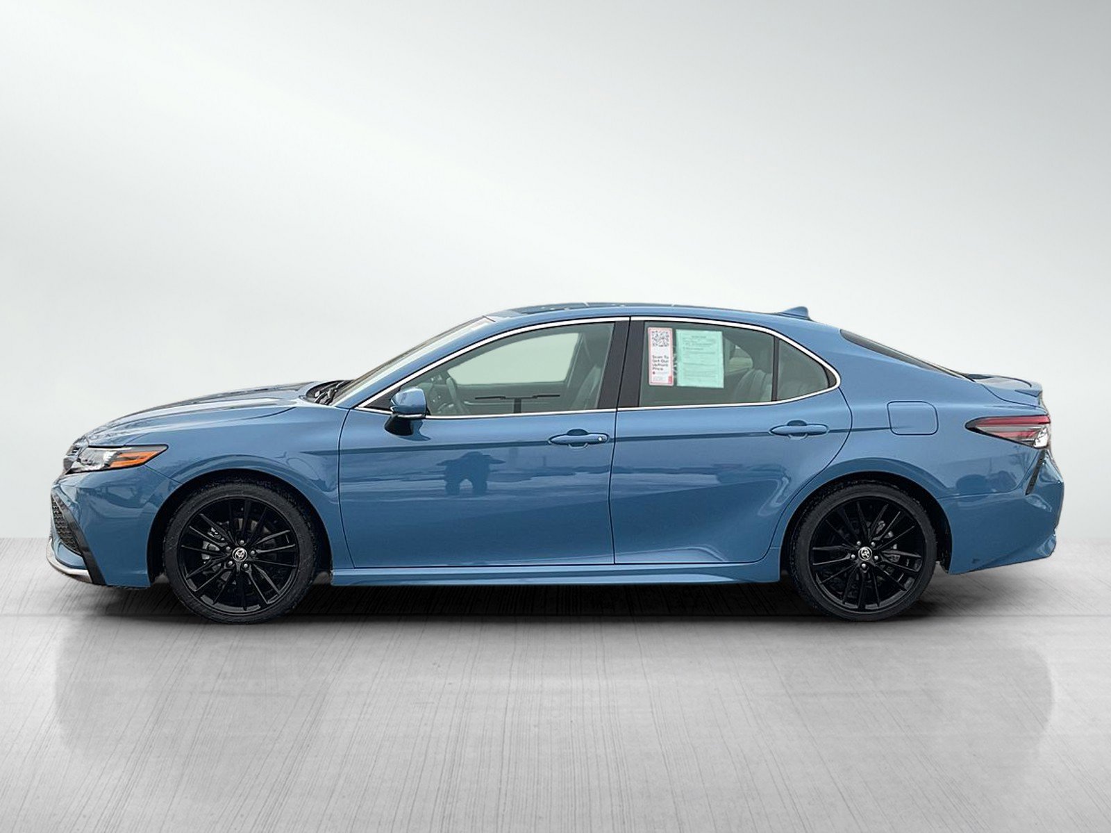 Used 2024 Toyota Camry XSE with VIN 4T1K61AK9RU256149 for sale in Brainerd, Minnesota