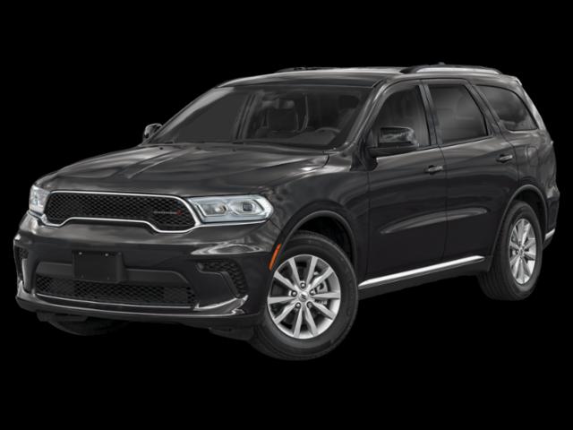 2026 Dodge Durango GT HEMI Plus V8's photo