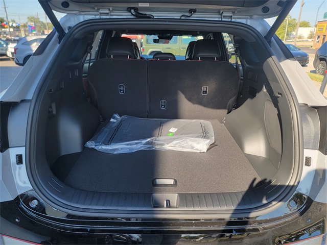 2026 Kia Sportage Hybrid SX Prestige photo 13