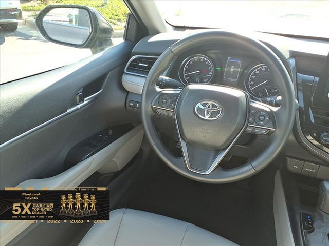 2024 Toyota Camry SE photo 20