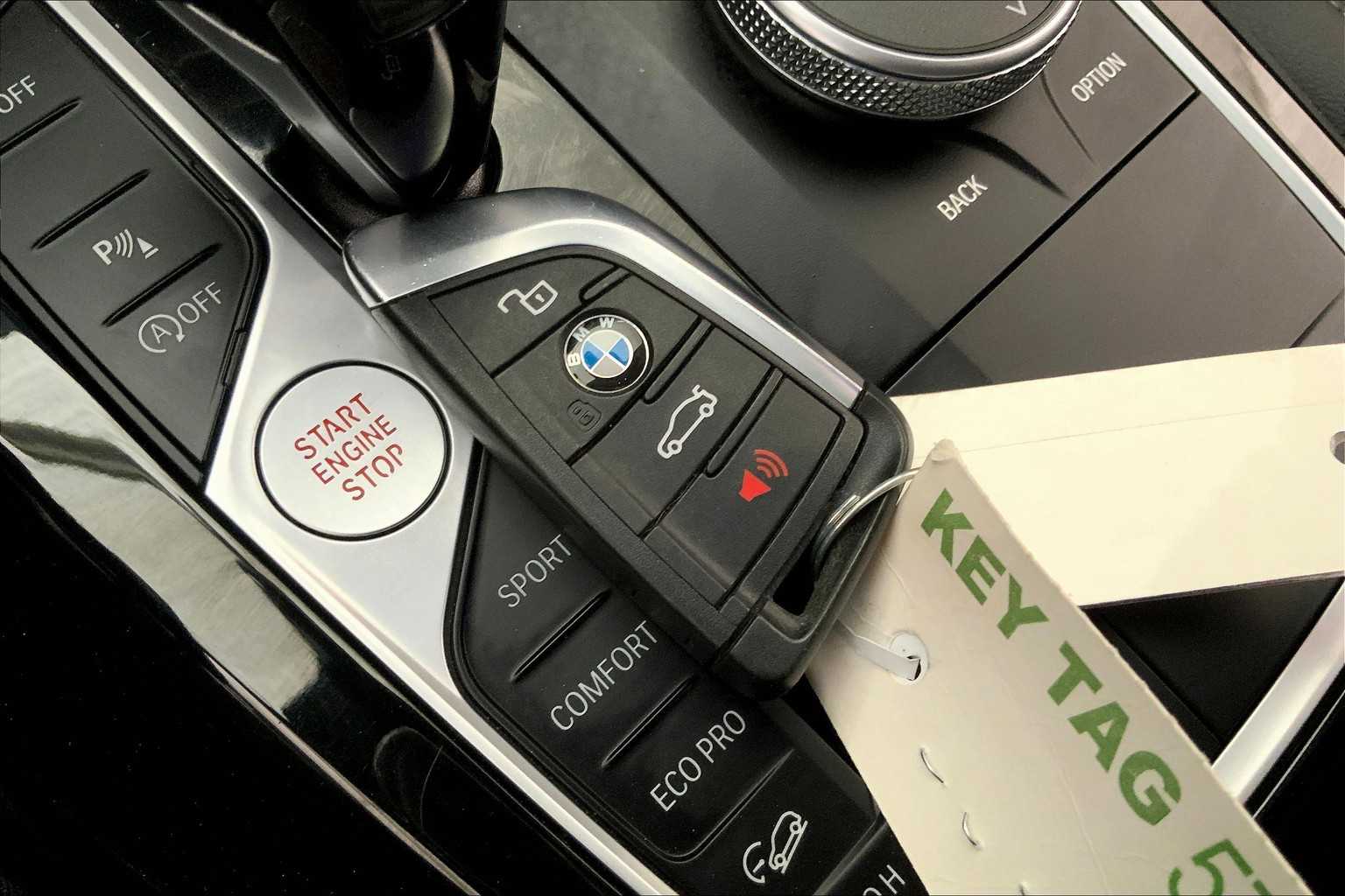 2024 Bmw X3 xDrive30i photo 23