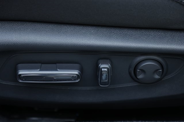 2025 Honda Accord Hybrid Sport photo 25