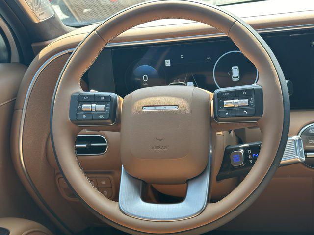 2026 Hyundai Palisade Calligraphy photo 22