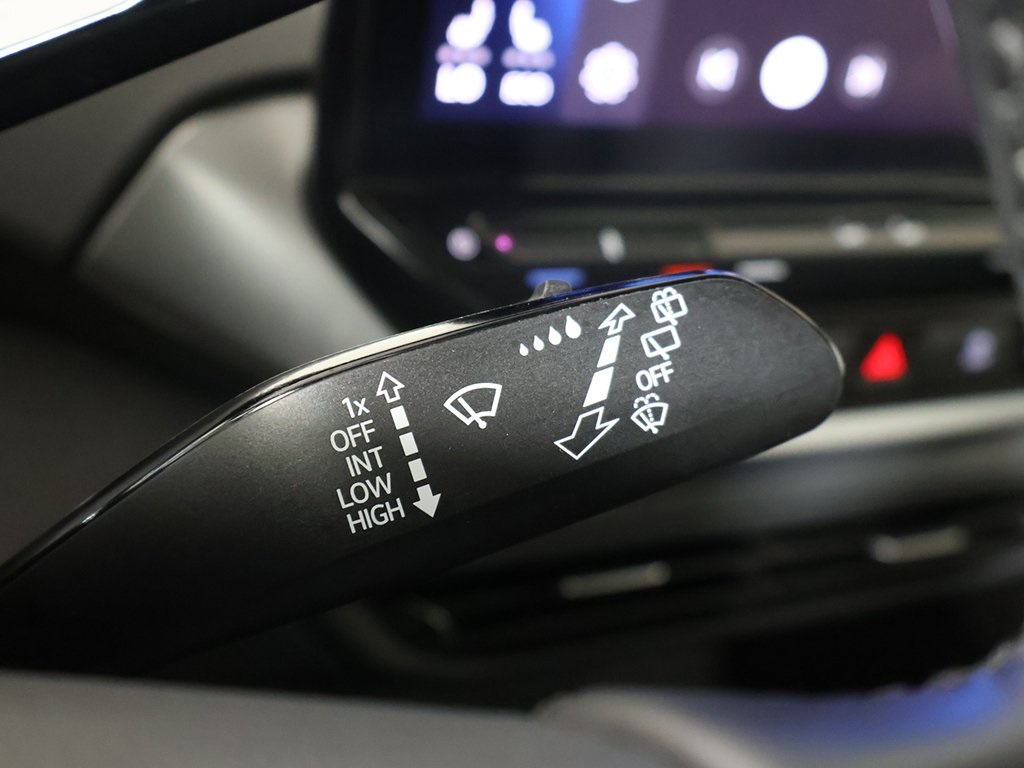 2022 Volkswagen ID.4 Pro S photo 36
