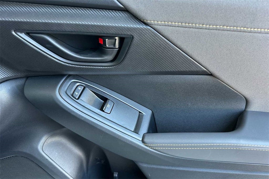 2024 Subaru Crosstrek Sport photo 15
