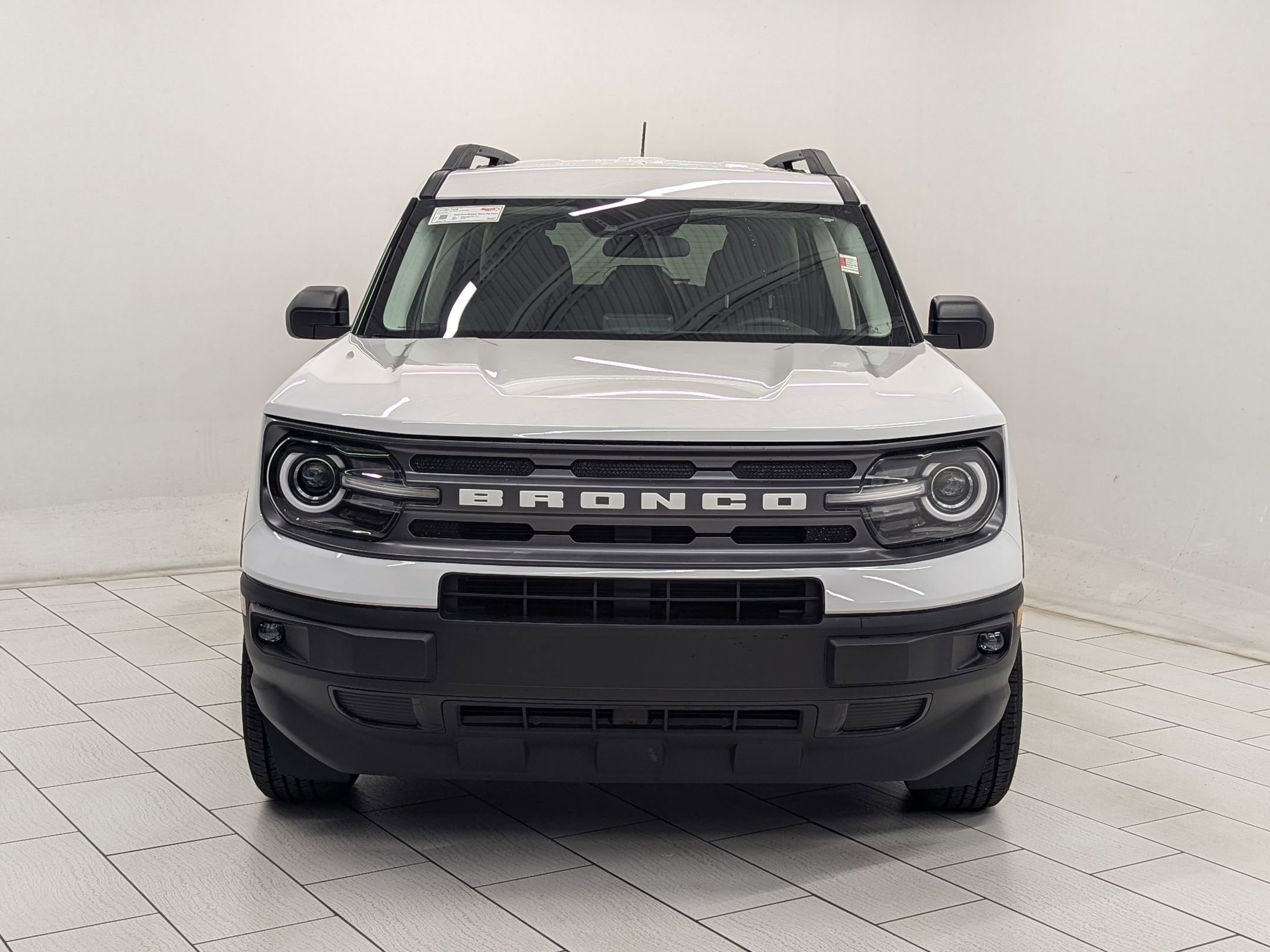 2023 Ford Bronco Sport Big Bend photo 4