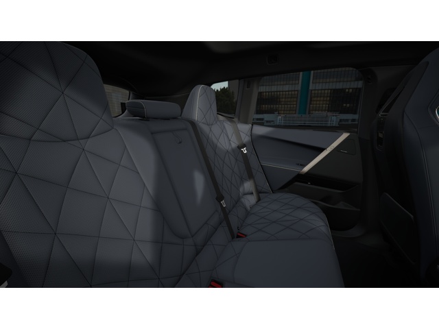 2026 Bmw iX photo 11