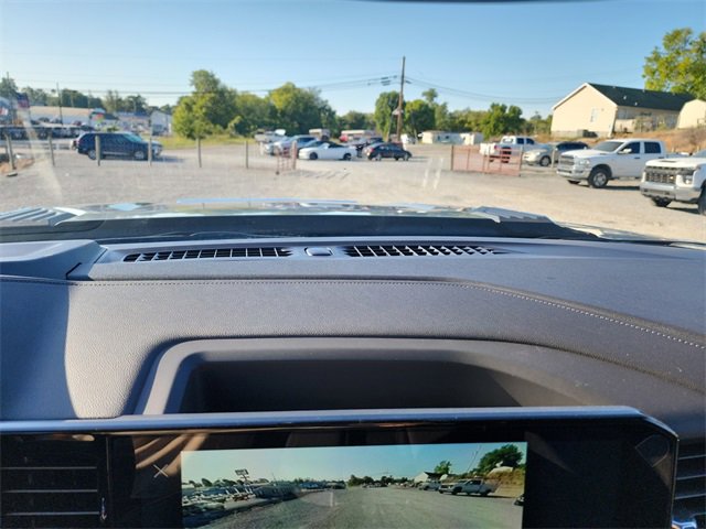 2026 Chevrolet Silverado 3500HD LT photo 26