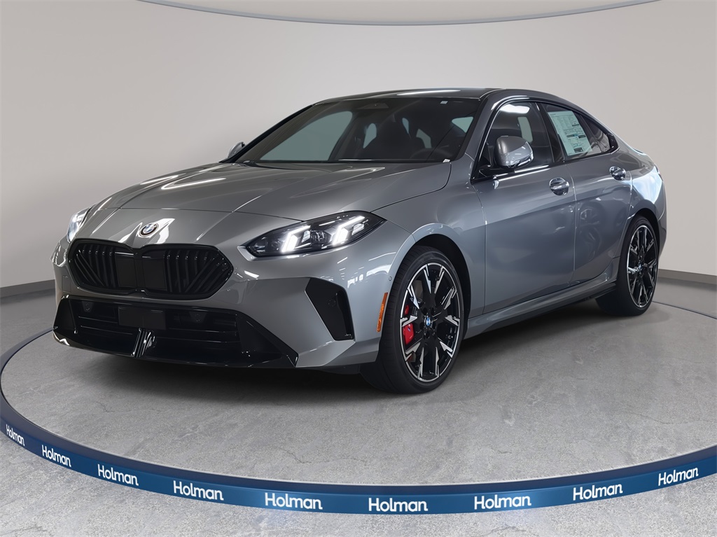 2026 BMW 2 Series