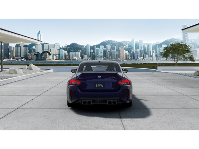 2026 Bmw M2 CS photo 3