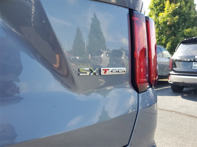 2021 Kia Sorento SX photo 8