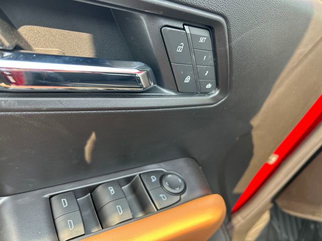 2026 Gmc Canyon AT4 photo 11
