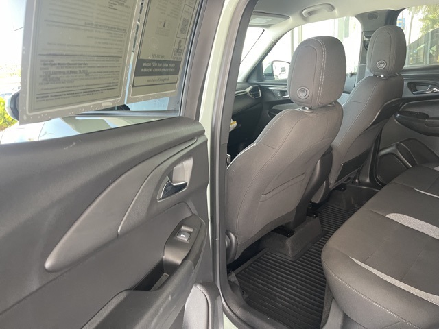 2025 Chevrolet Trailblazer LT photo 19