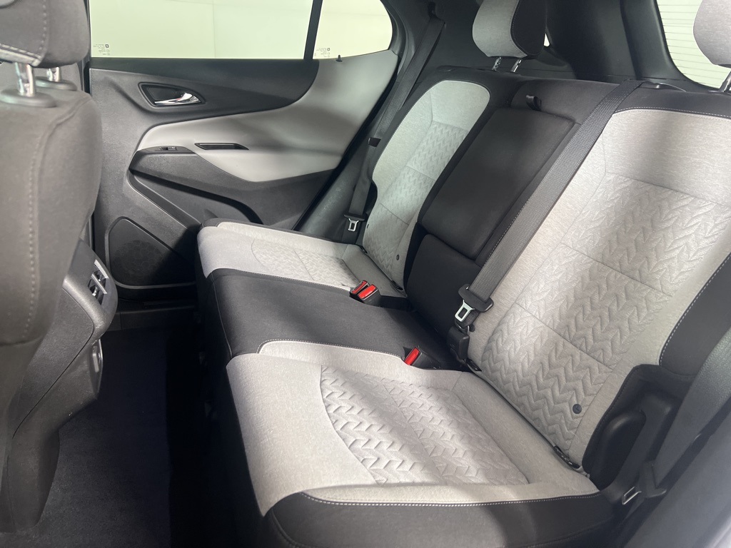 2022 Chevrolet Equinox LS photo 6