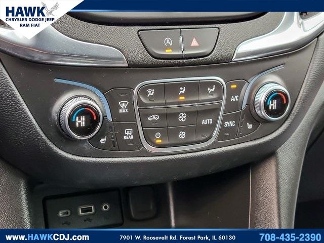 2022 CHEVROLET EQUINOX - Image 20