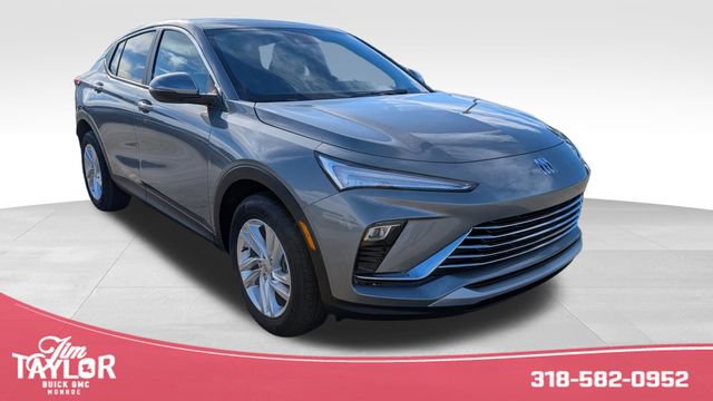 2026 Buick Envista Preferred's photo