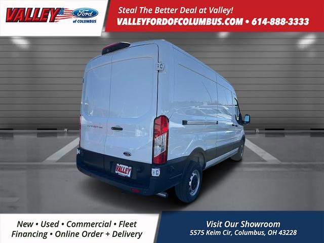 2025 Ford Transit photo 6