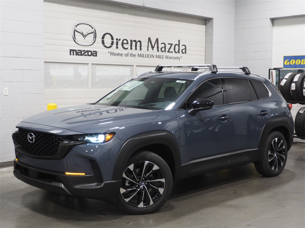 2026 Mazda CX-50 Premium Plus's photo