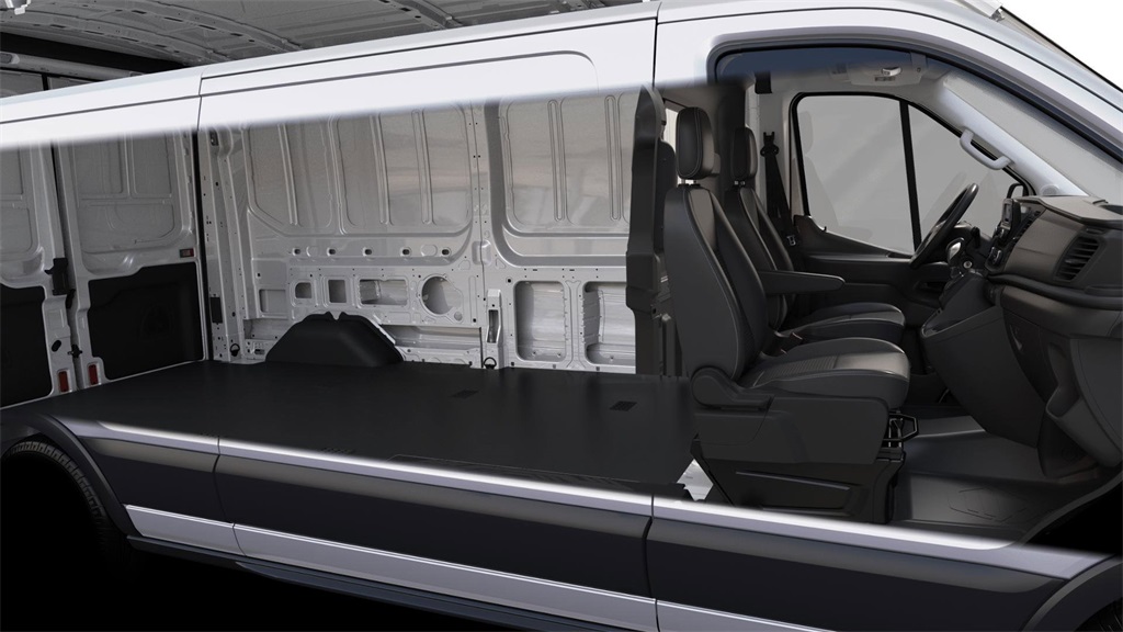 2024 Ford Transit photo 4