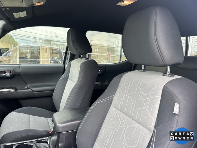 2022 Toyota Tacoma TRD Sport Double Cab V6 photo 13