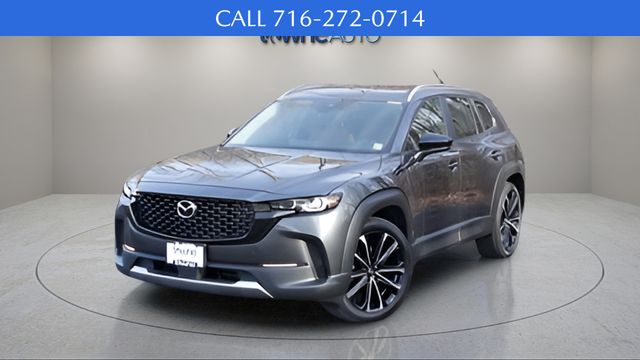 2023 Mazda CX-50 TURBO's photo