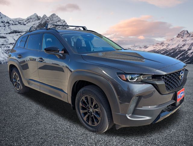 2026 Mazda CX-50 Premium's photo