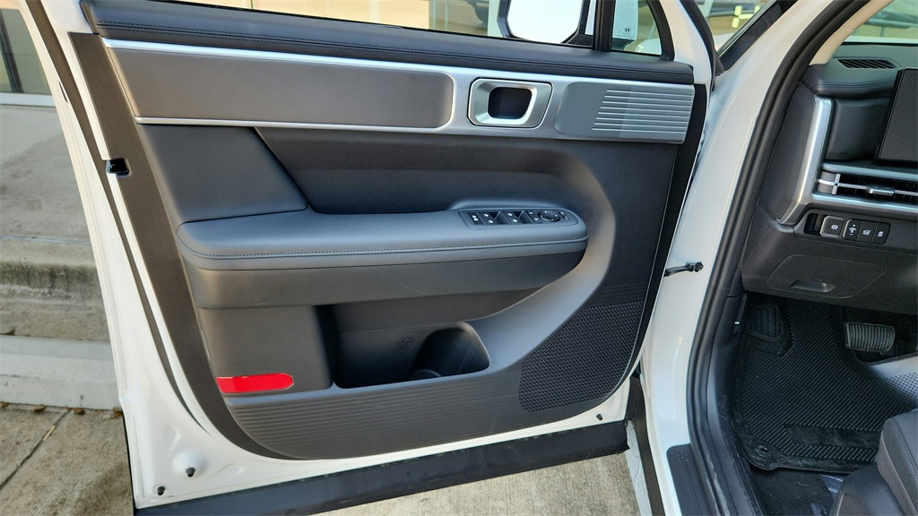 2026 Hyundai Santa Fe SEL photo 25