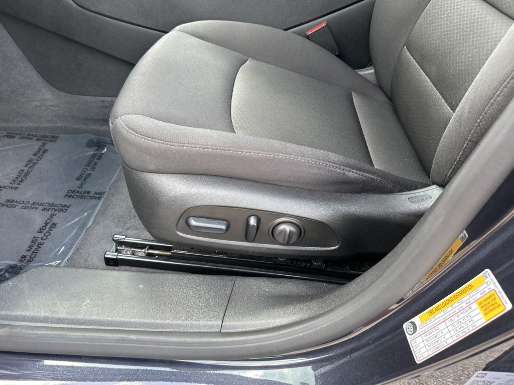 2023 Chevrolet Malibu 1LT photo 9