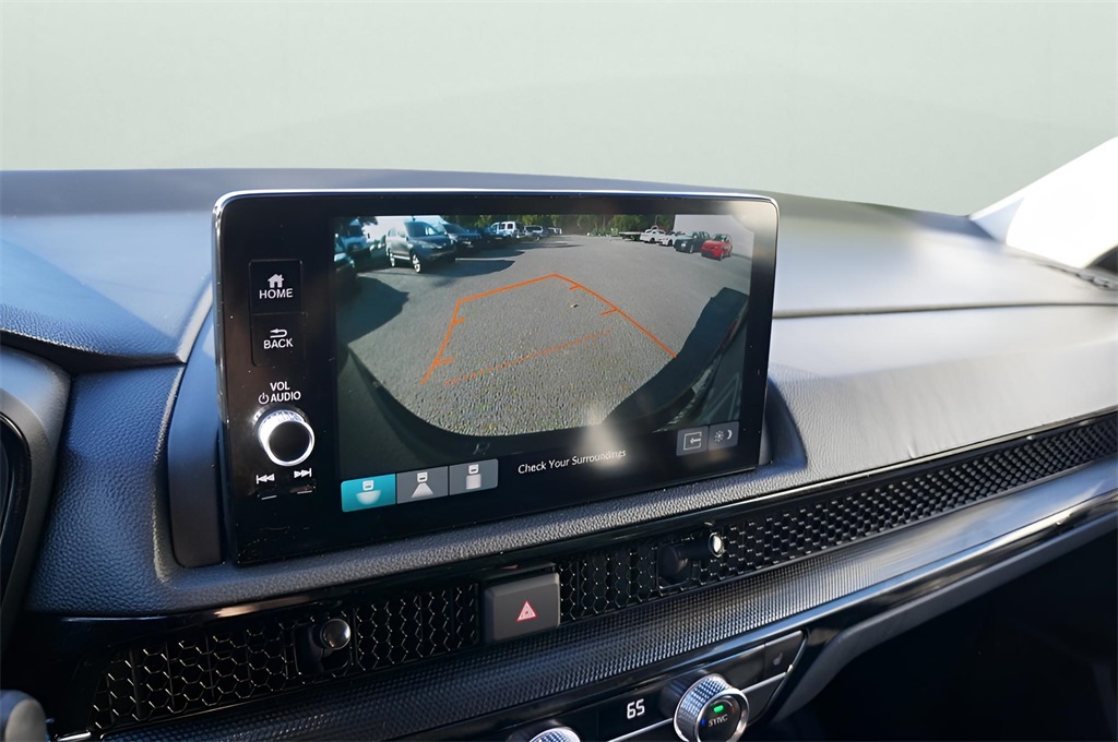 2023 Honda CR-V EX-L photo 23