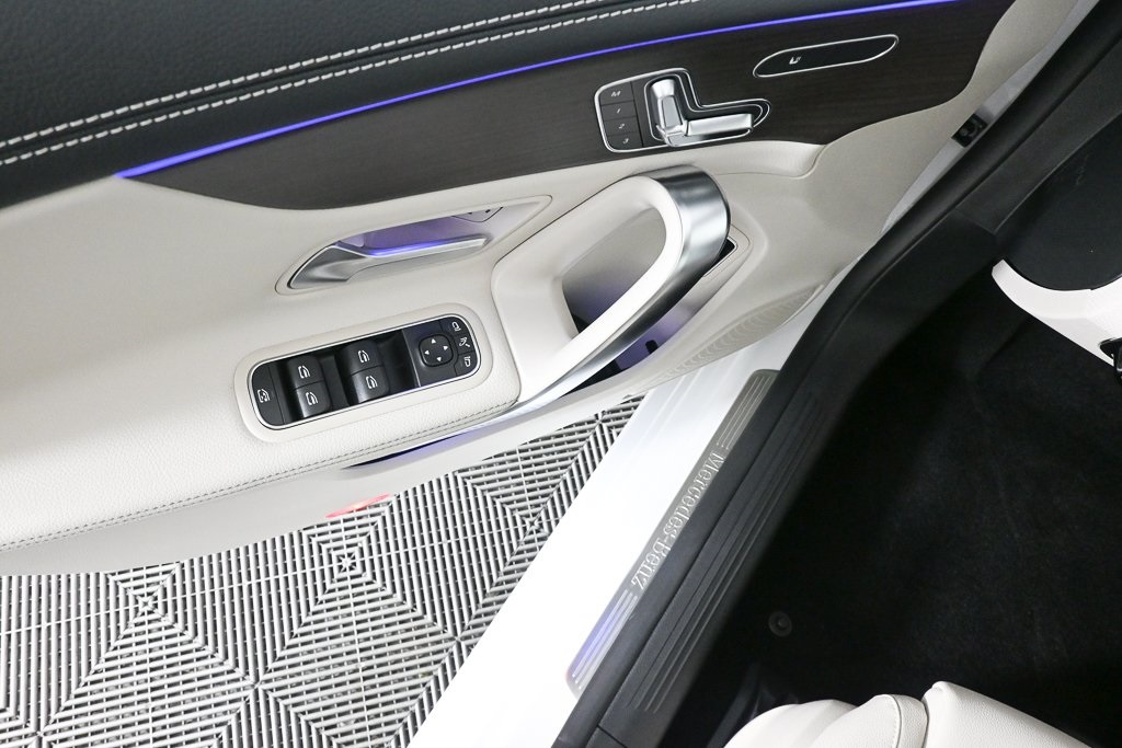 2026 Mercedes Benz CLA 250 photo 9