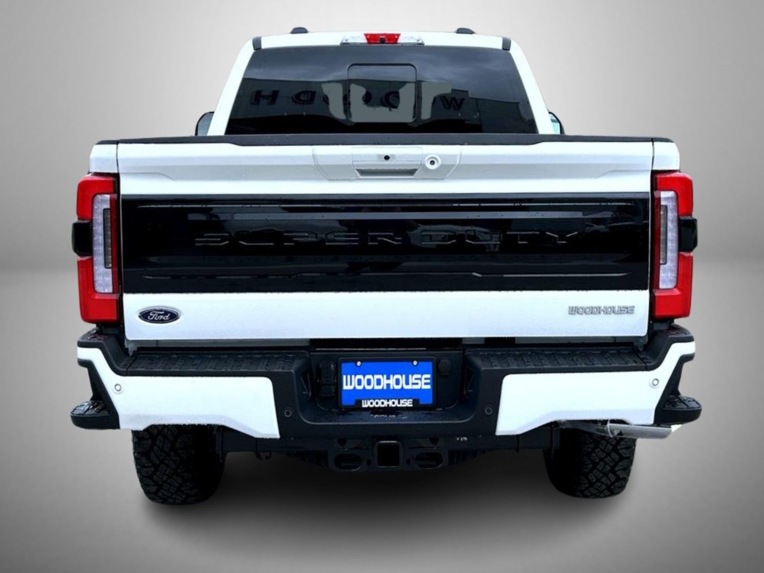 2026 Ford F-350 photo 6