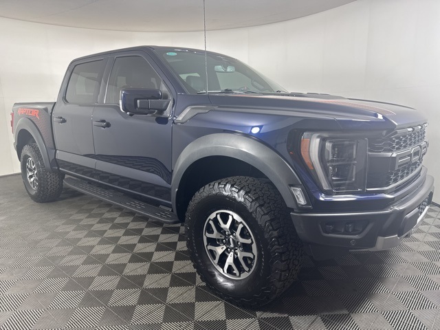 2023 Ford F-150 Raptor's photo