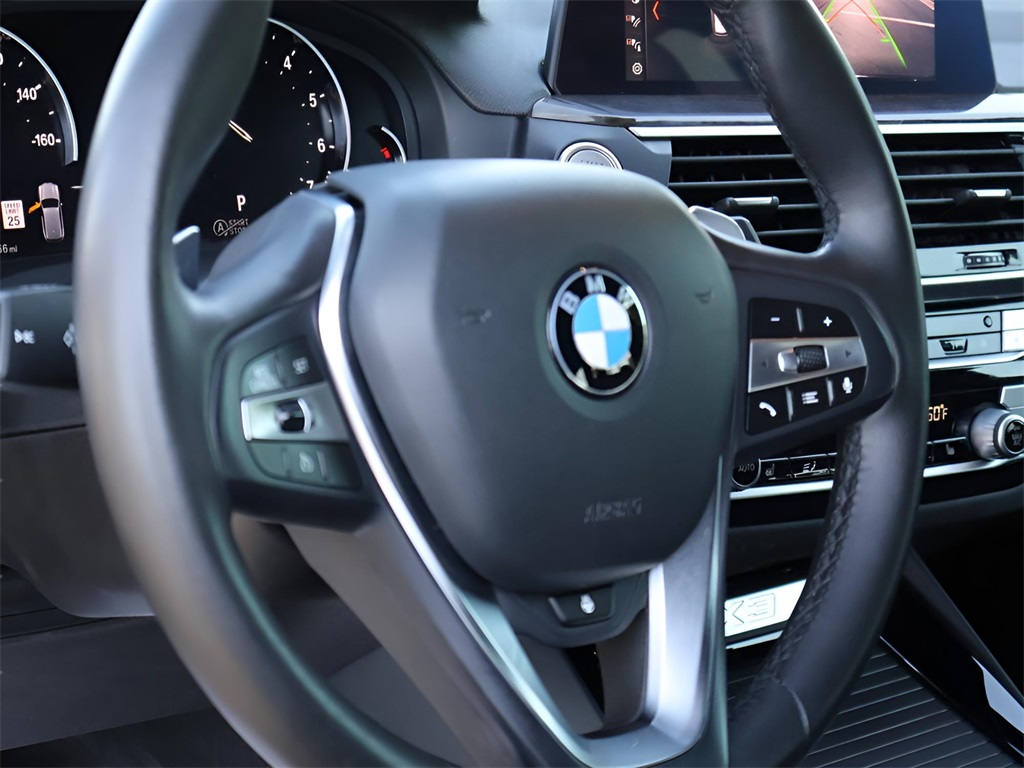 2020 Bmw X3 xDrive30i photo 20