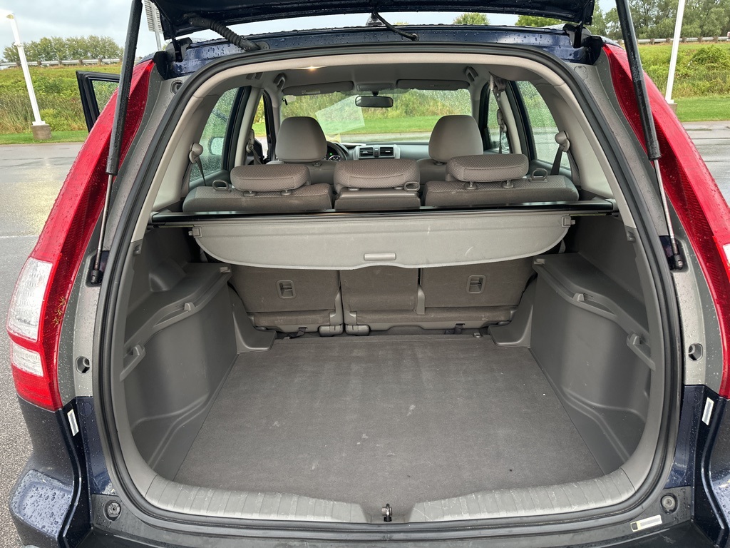 2008 Honda CR-V LX photo 15