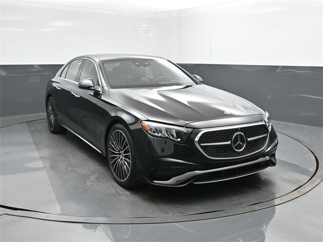 2026 Mercedes Benz E 350 photo 17