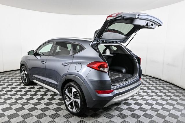 2018 Hyundai Tucson Plus Eco Sport Value Base Ultimate photo 30