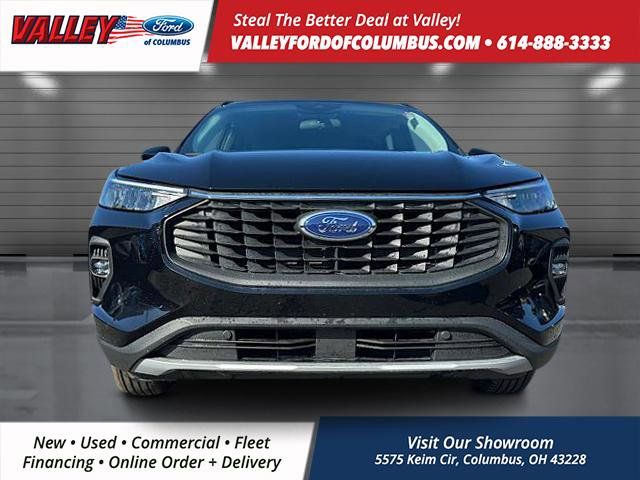 2024 Ford Escape Plug-In Hybrid Base photo 2