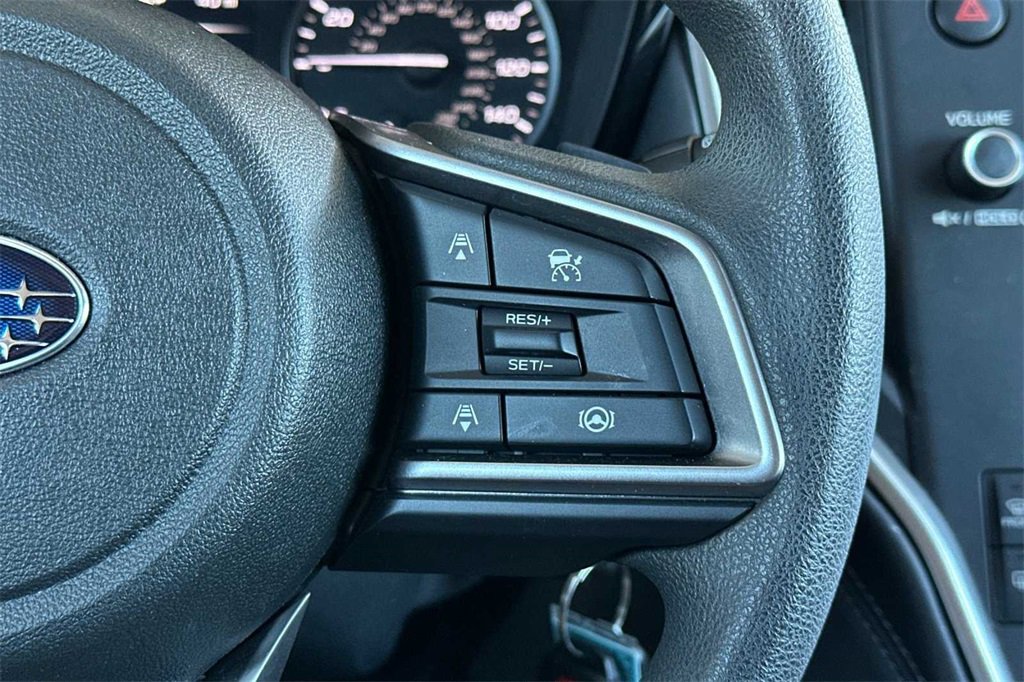 2023 Subaru Outback 2.5i photo 20