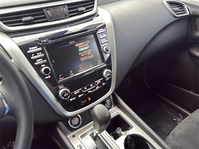 2020 Nissan Murano S photo 20