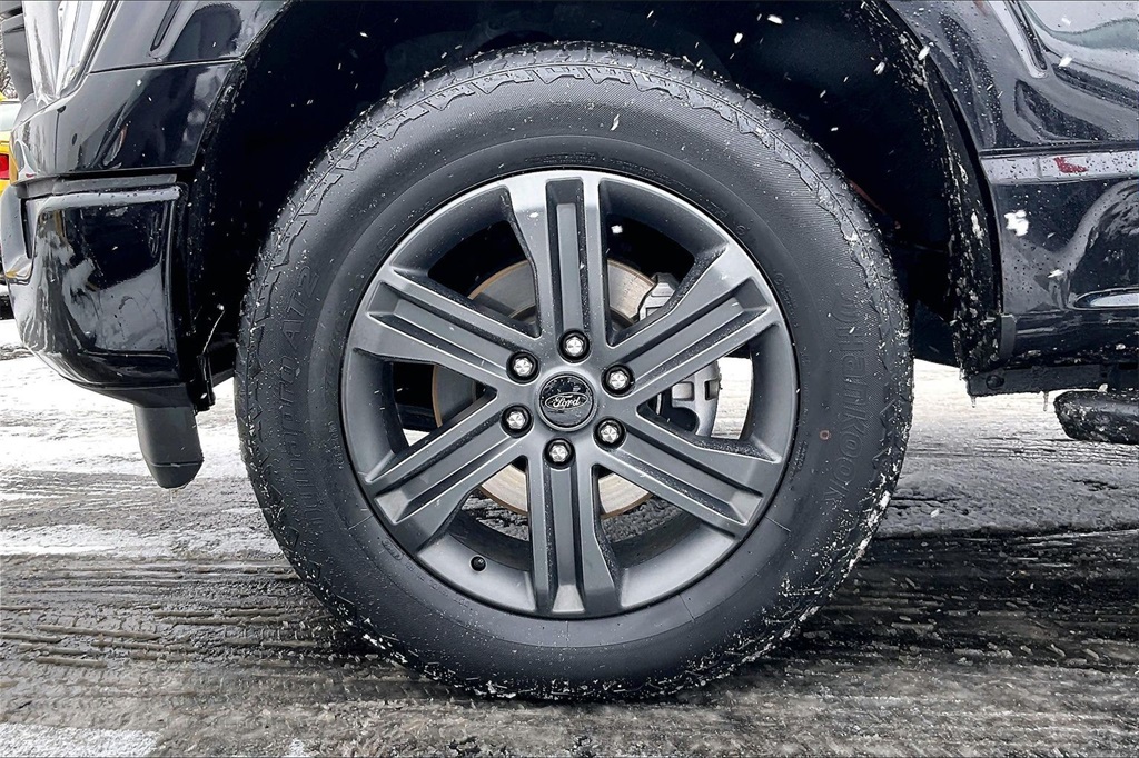 2023 FORD F-150 - Image 7