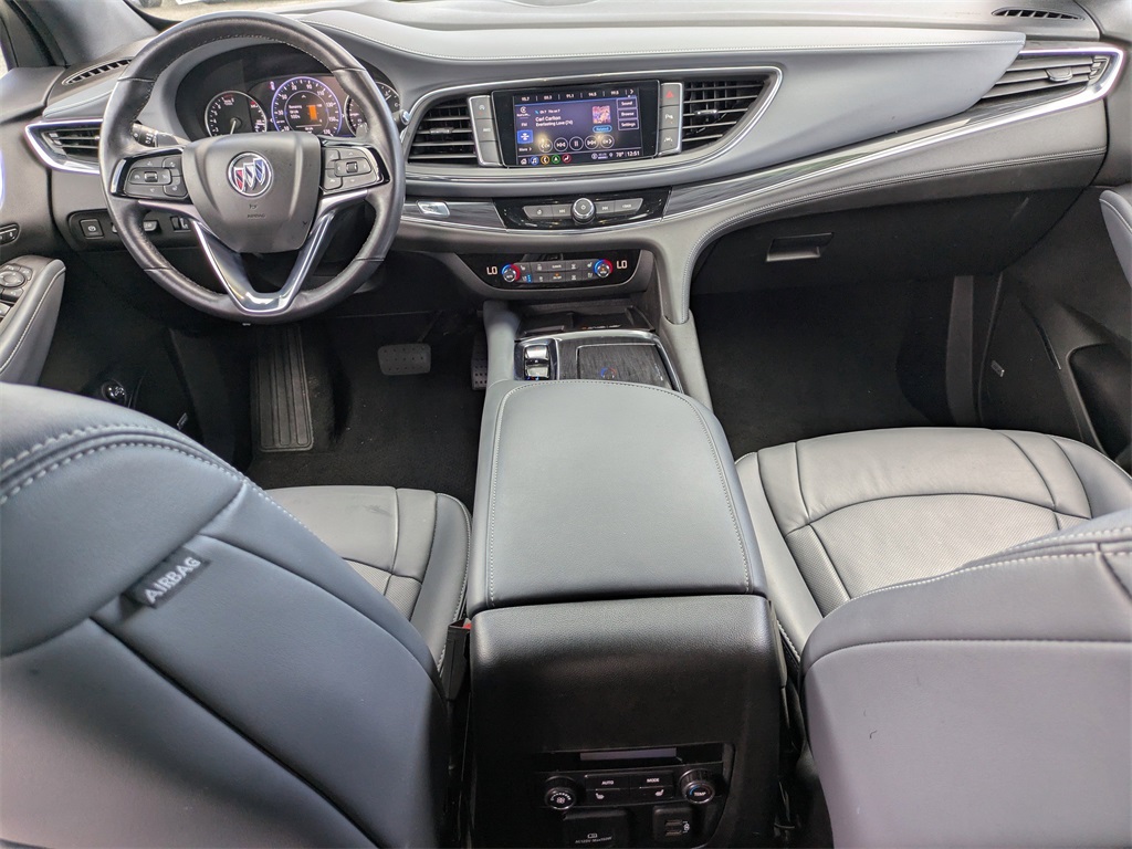 2024 Buick Enclave Premium photo 17
