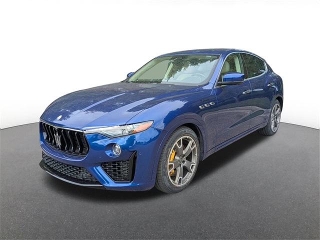 2022 Maserati Levante Modena