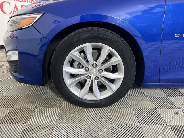 2023 Chevrolet Malibu 1LT photo 21