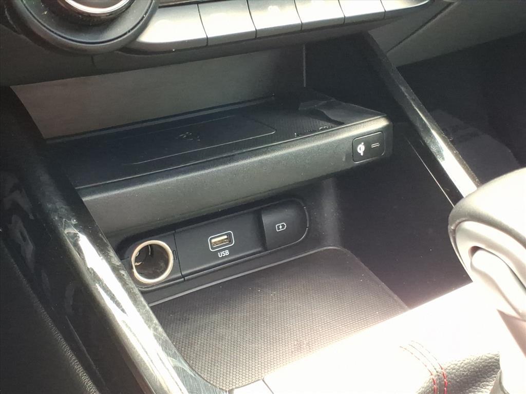 2022 Kia Forte GT photo 12