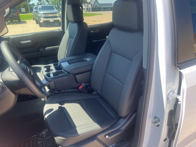 2025 Gmc Sierra 1500 Pro photo 12