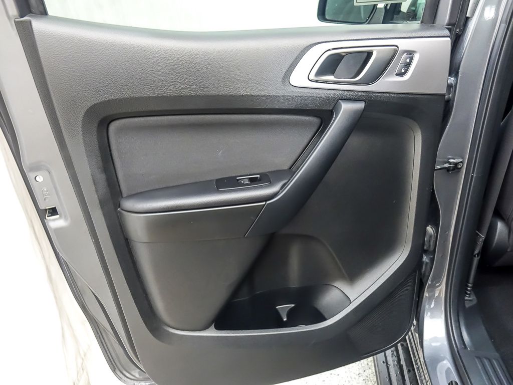 2022 Ford Ranger XLT photo 17